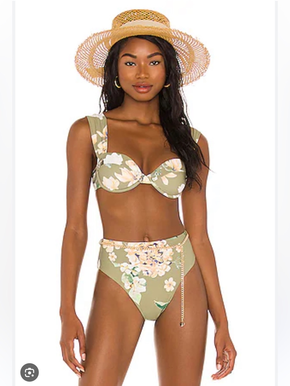 WeWoreWhat Bikini
